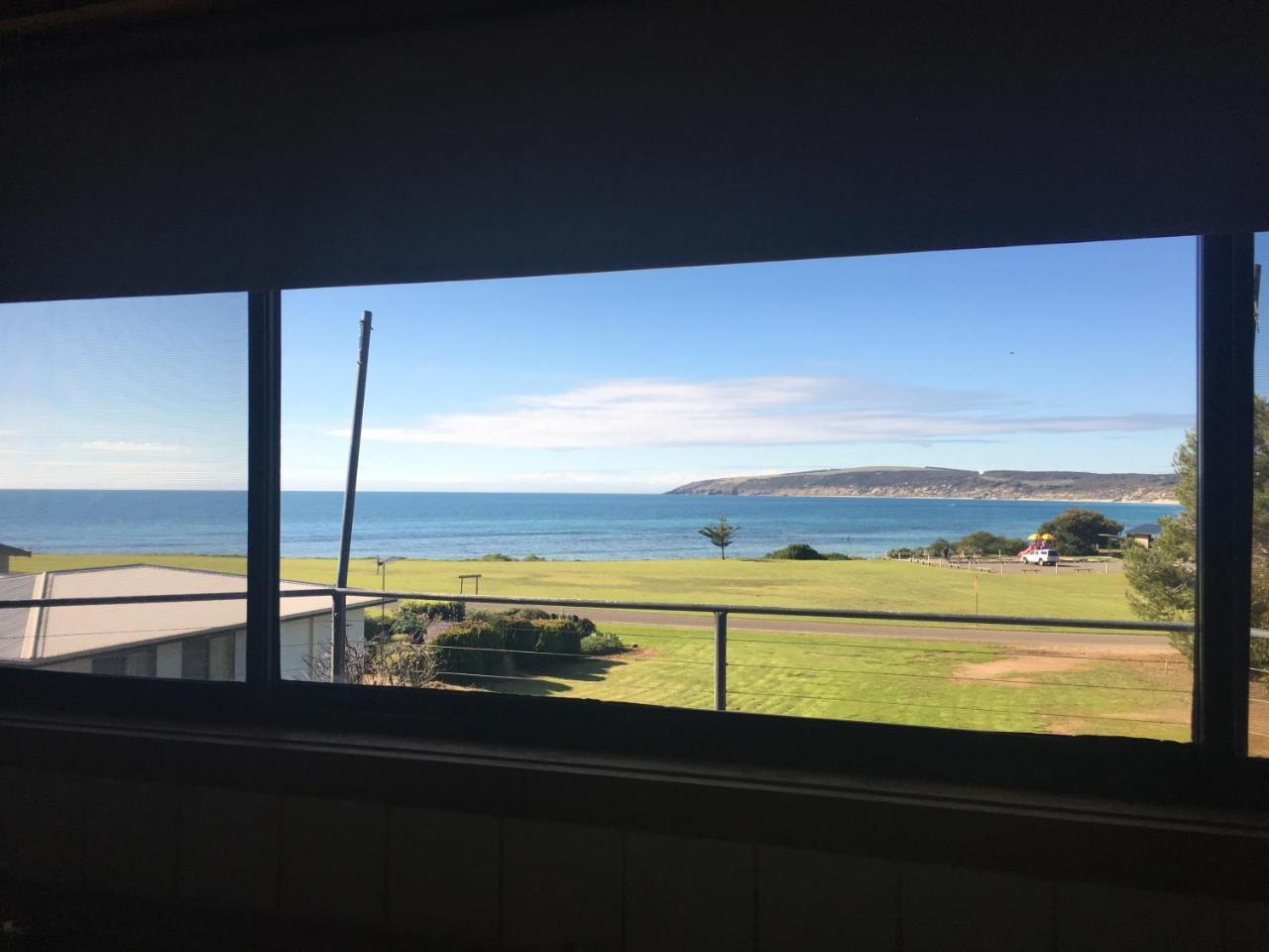 Emu Bay Hamilton 빌라 외부 사진